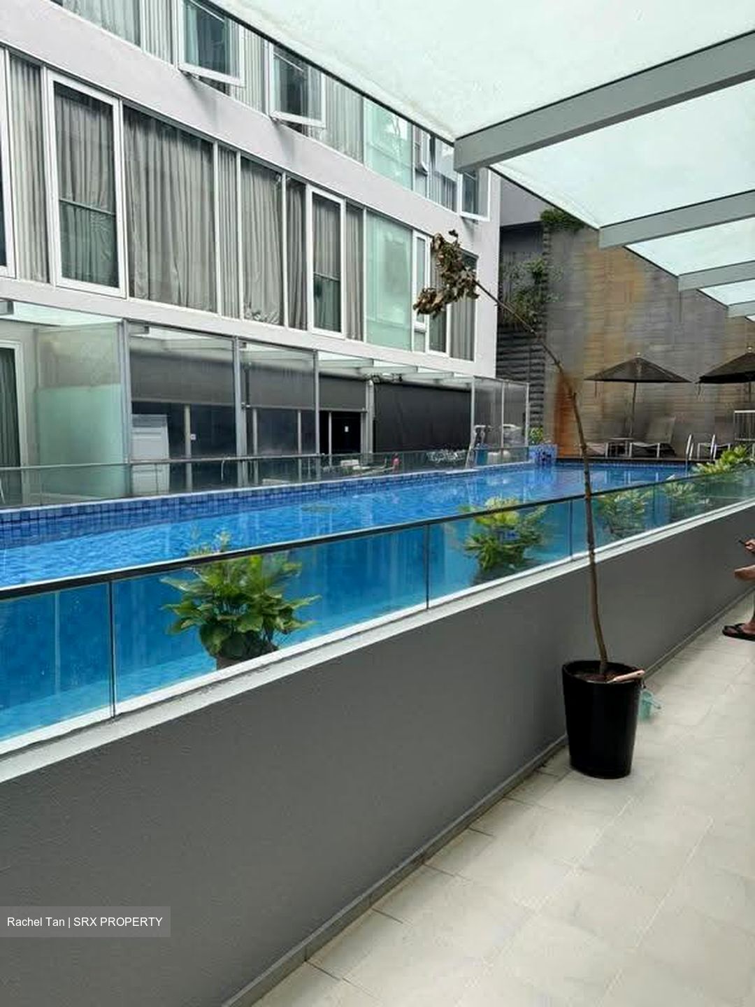 Wilkie Studio (D9), Apartment #632487381